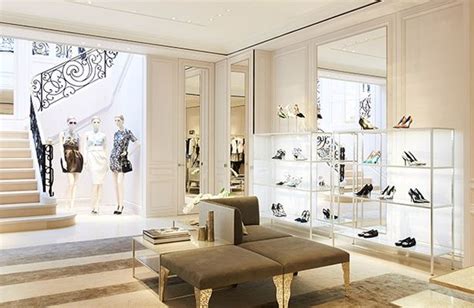 dior amsterdam openingstijden|christian Dior designer.